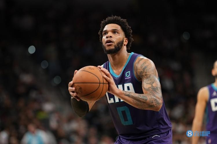 黄蜂经理:我们将带回布里奇斯 球队目标是东部决赛