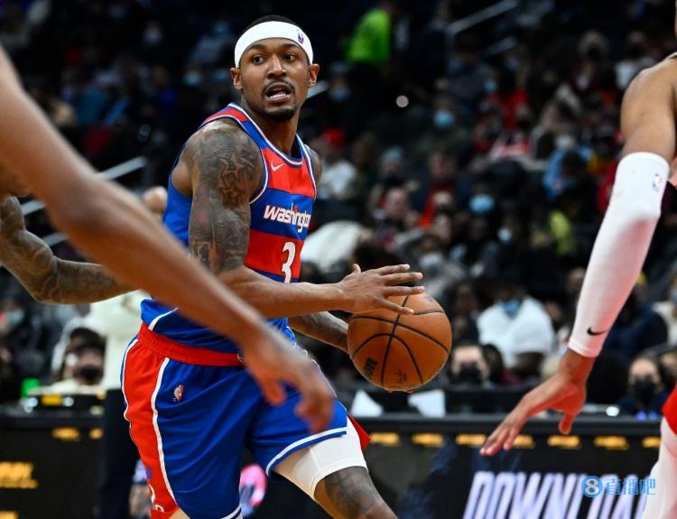 比尔下家赔率:绿军1赔3居首 篮网1赔6第四&湖人1赔8第七