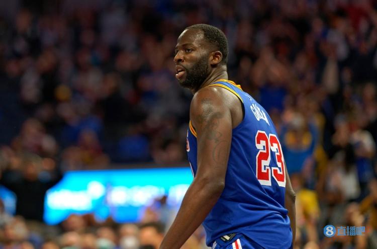 A-史密斯喊话追梦：你想让人说“你要让勇士失去两个冠军”了吗