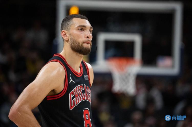 Amico:拉文正在寻求顶薪 开拓者马刺独行侠在下家讨论中