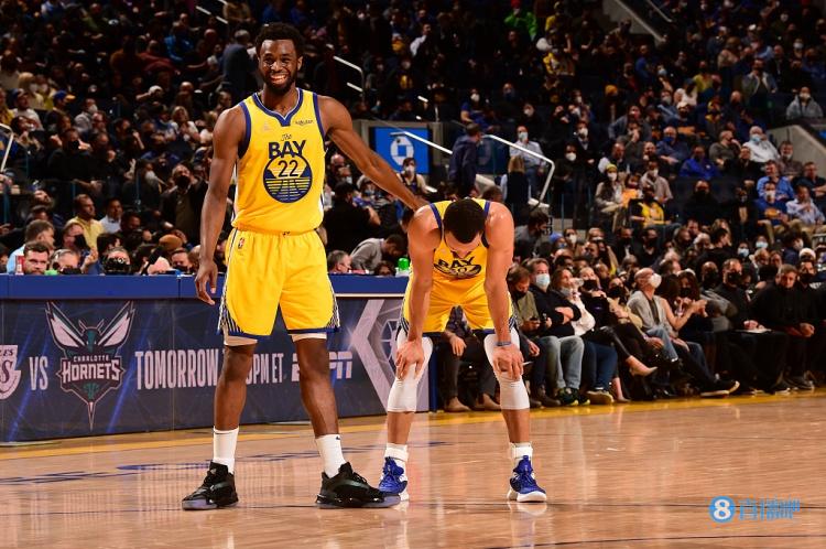 维金斯：我们有很多人可以迅速改变比赛 即使落后也很有自信