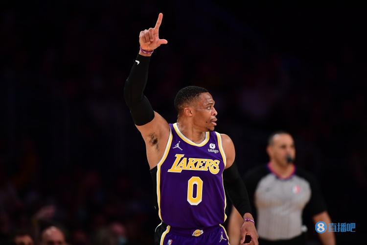 4706万美元！名记：威少预计将在本月底执行下赛季球员选项