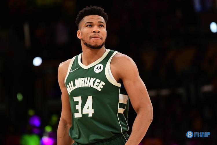 讨论&分析|雄鹿替补不好还可能更糟 米德尔顿状态下滑难续大合同