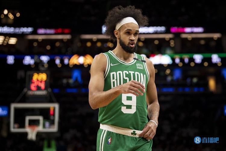 怀特：夏天专注于提高投篮能力和变强壮 对下赛季很期待