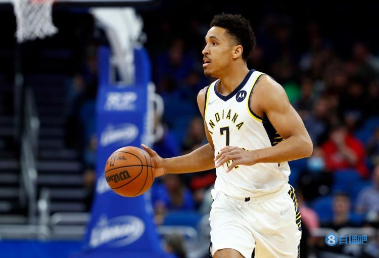 名记：步行者大概率保留6号签 布罗格登被交易可能性非常大