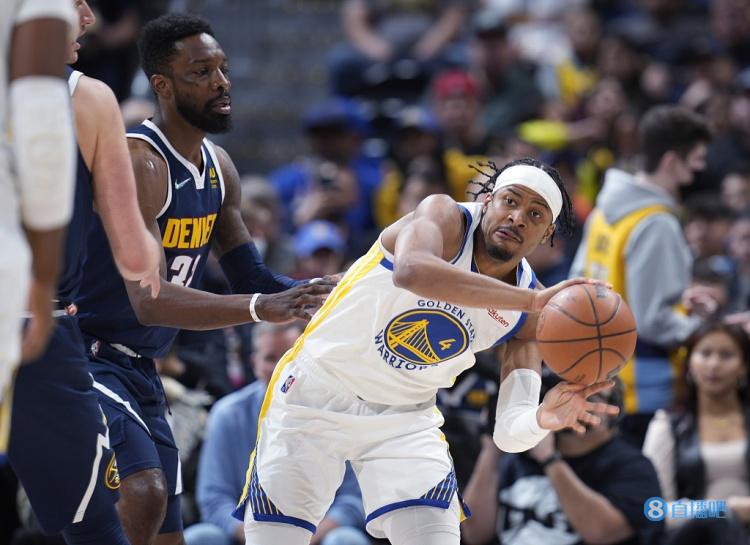 穆迪:整个赛季我都在观察和学习 季后赛就是要抓住机会发光发热