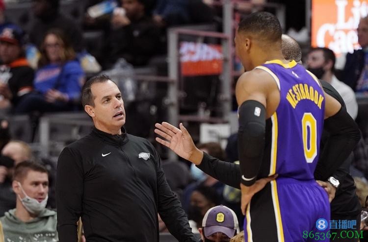 讨论&分析|哈姆使用好威少的三种方式：打替补/配射手/担责任