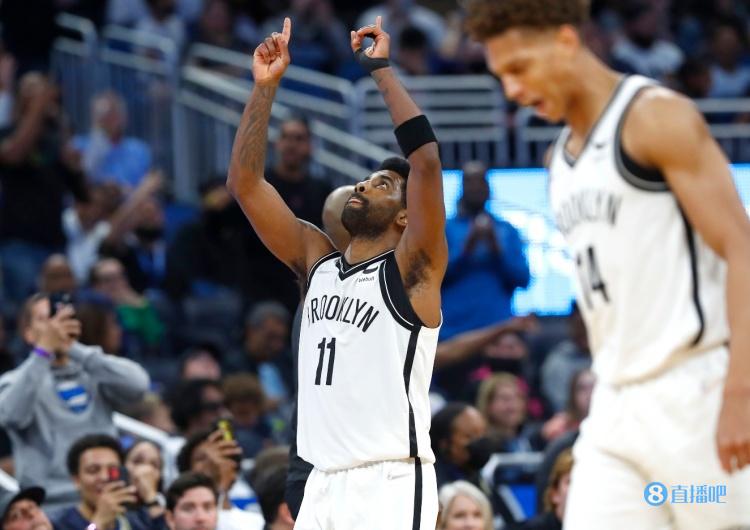 联盟里谁最难防?科尔-安东尼:凯里-欧文 他对着我们拿了60分