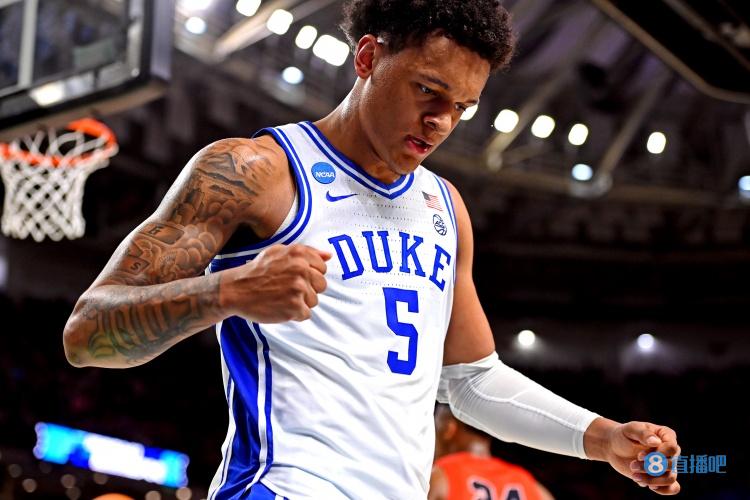 小温德尔-摩尔:班凯罗防守没有问题 他应该是今年的状元秀