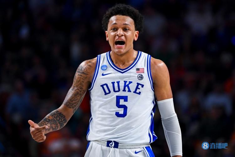 班凯罗:火箭很看好我的组织能力 他们也有一个远大的计划