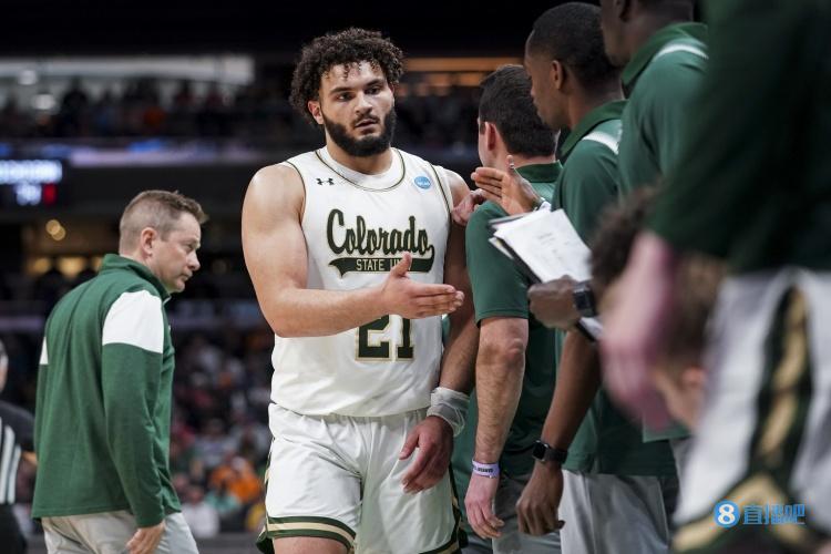 队记:森林狼下周四试训科罗拉多州大前锋大卫-罗迪