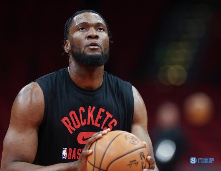 火箭未向费尔南多&奎因提供资质报价 他们和兰姆都将成自由球员