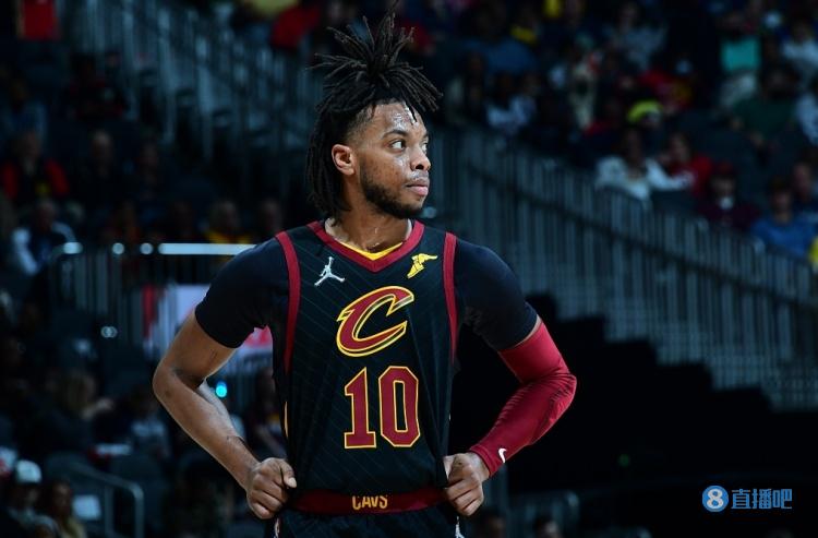 加兰德：附加赛被淘汰后很失落 没看季后赛首轮的比赛