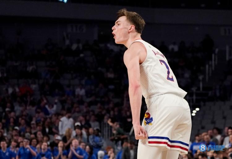 布劳恩：我是个超级好胜的人 约基奇能让场上每个人都变得更好