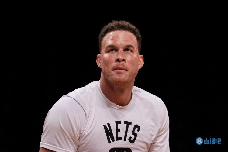 高管:公牛&热火&湖人&绿军将在自由市场上关注格里芬