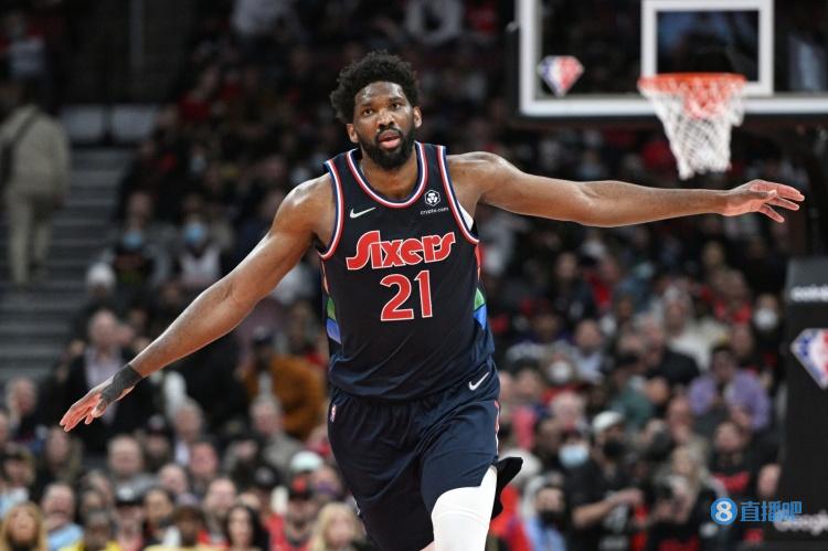 双剑合璧?喀麦隆男篮公布世预赛24人大名单 恩比德&西亚卡姆入选