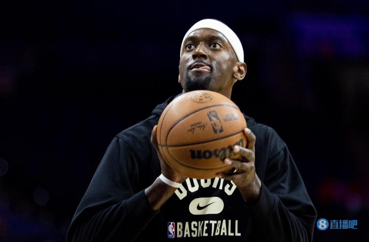 名记：波蒂斯拒绝执行下赛季460万球员选项 将成为自由球员