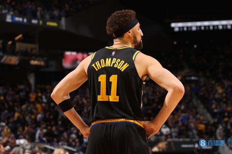 克莱:我现在不像年轻时那么焦虑了 球队需要在防守端做得更好