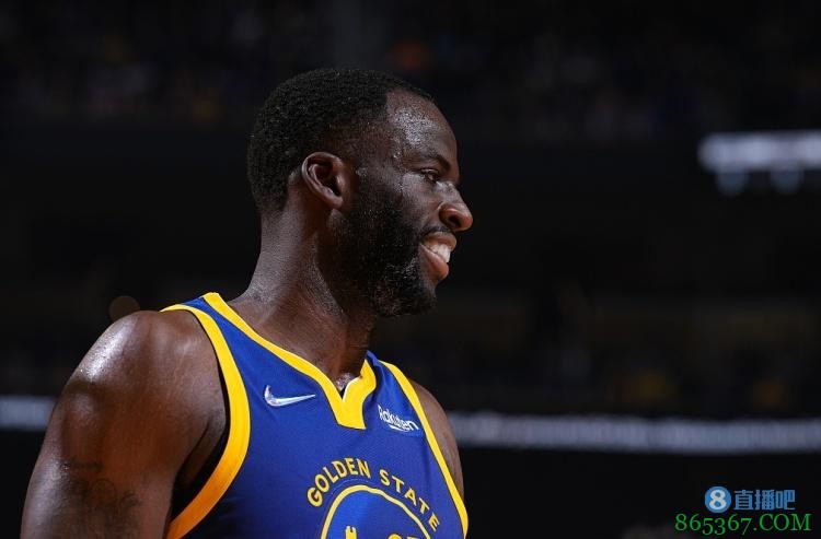 追梦28场总决赛出现119次犯规 近32年来第3多&仅次于詹姆斯费舍尔