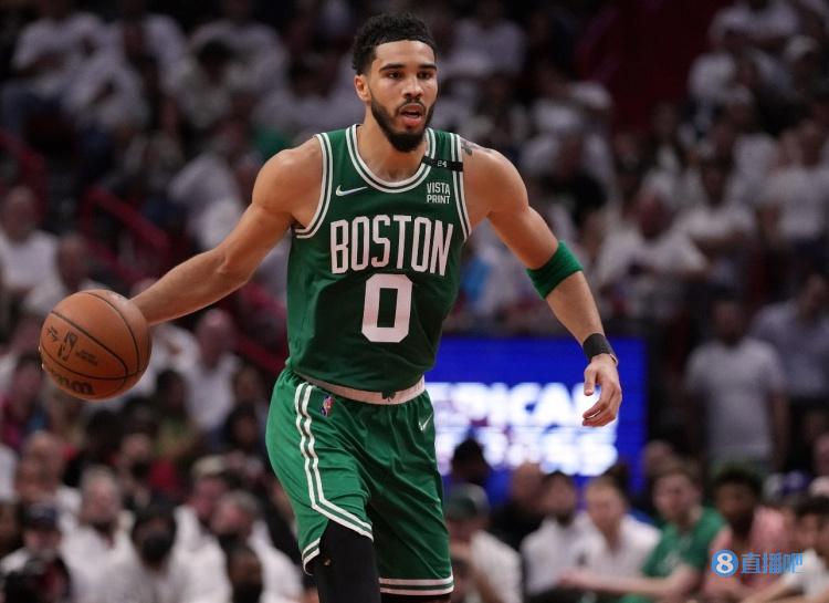 塔图姆：此前我们在主场的表现一直不是很好 感觉有些对不住球迷