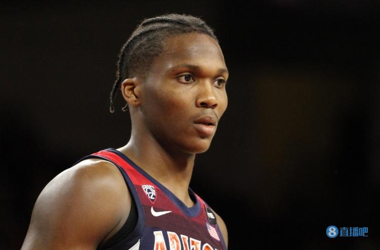 选秀专家:马瑟林试训的评价很高 他在各方面都表现得非常出色