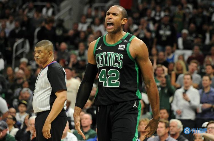 霍福德除名!未进总决赛球员季后赛场数排位:米尔萨普第1乔治第5