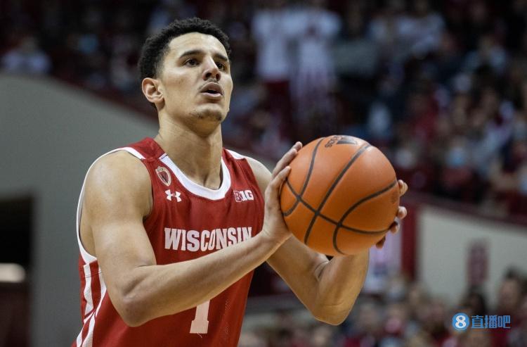 27名新秀讨论自身模板：布里奇斯被提及最多 其中一人喜欢狄龙