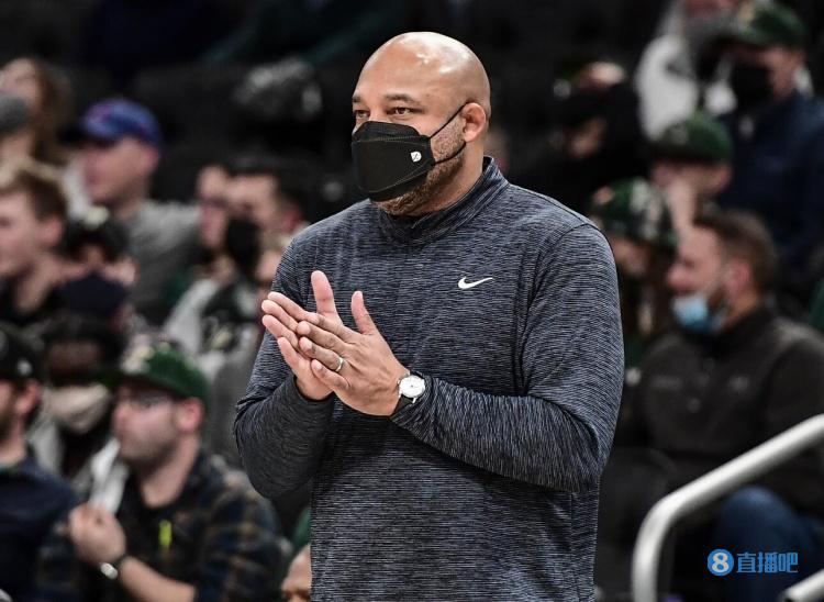 Windhorst:哈姆的履历同卢&乌度卡相似 湖人试图复制他们的成功