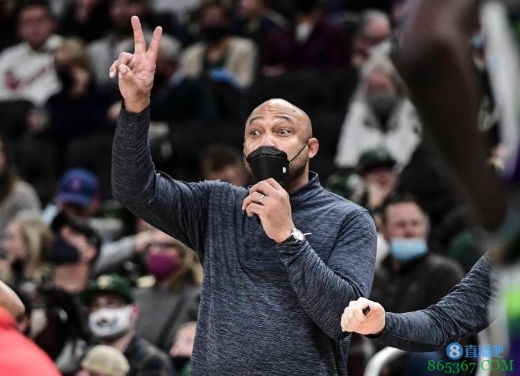 讨论|哈姆教练能解决湖人的问题吗?湖人接下来必须要交易威少?