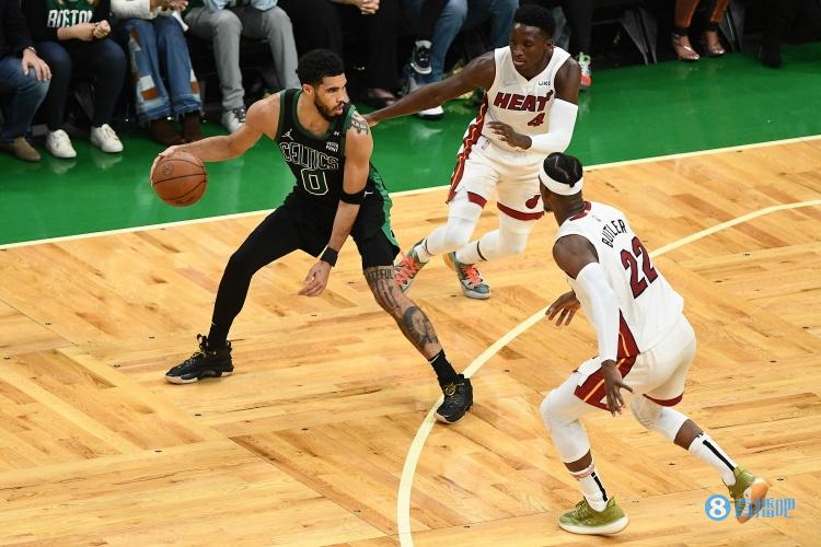 体力大考验！东决抢七将是绿军23天第12场比赛&热火第10场