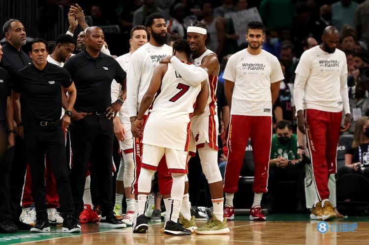 稳定!热火成联盟本赛季迄今唯一单月胜率超50%的球队