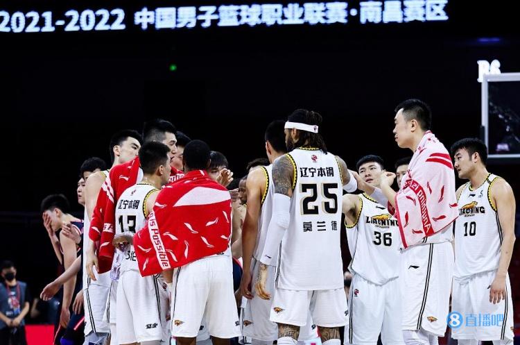 备战新赛季!体育博主:辽宁男篮将于6月1日恢复训练