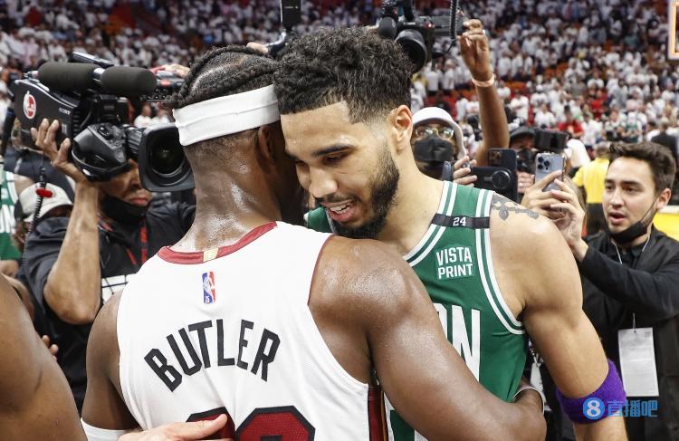 新Buff？过去三年淘汰巴特勒的球队最终都拿到了总冠军