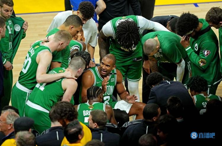 NBA彩经:再下一城 凯尔特人力克勇士2-0领先