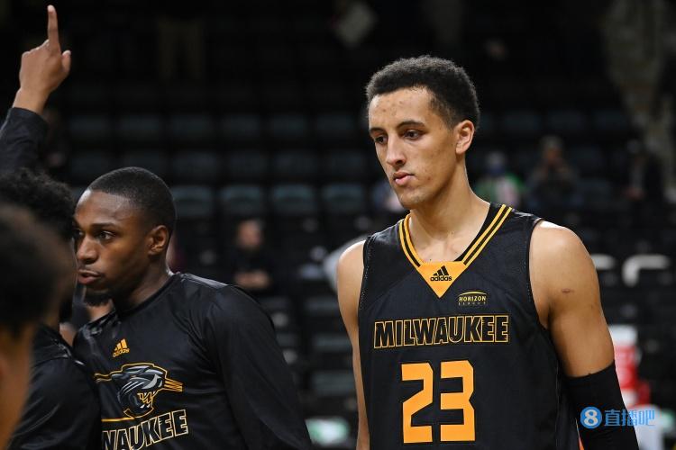 【新秀巡礼】小鲍德温：像极了小波特？他的约老师在哪？