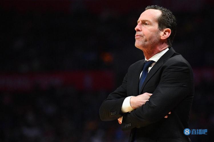 阿特金森：目前专注于总决赛&帮助勇士夺冠