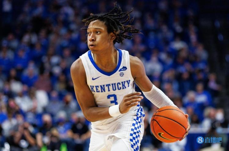 泰泰-华盛顿： 人人都清楚贾巴里的实力 没人能阻止伊森冲击篮筐