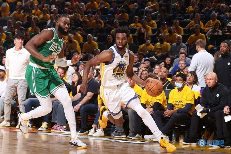 维金斯：要保持信心继续出手 相信球总会进的