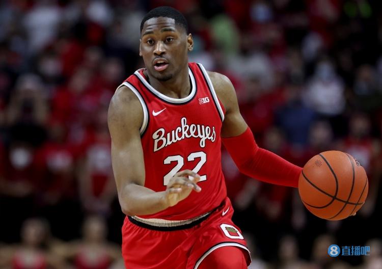 14号签选一个？骑士将在本周四试训潜在乐透秀布拉纳姆