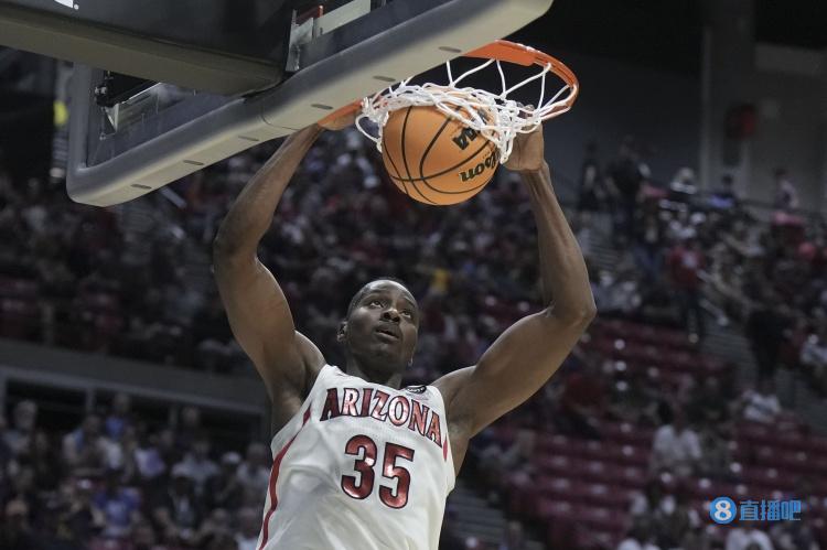 【新秀巡礼】克里斯蒂安-科洛克:有机会开发出三分的卡佩拉?