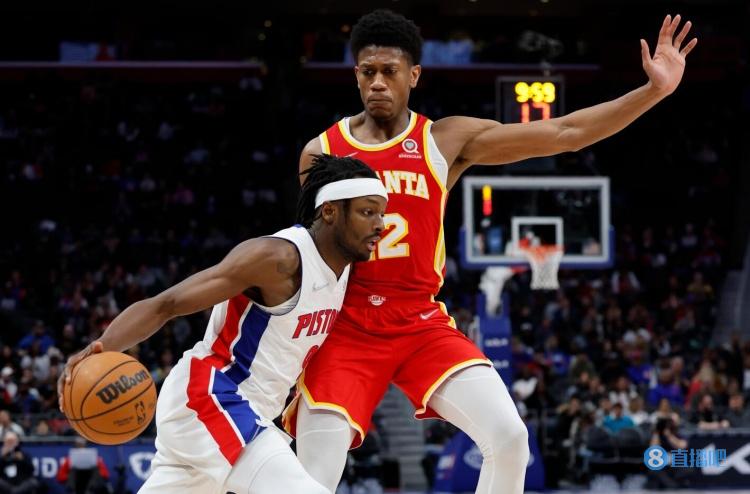 Stein:老鹰仍对格兰特感兴趣 后者今夏有资格签4年1.12亿合同