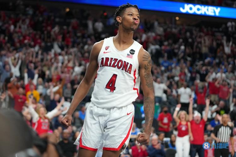 泽维尔大学篮球招募总监：达伦-特里是工作狂 其能量极具感染力