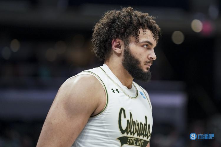 科罗拉多州大前锋大卫-罗迪明日为森林狼试训 本周六将试训独行侠