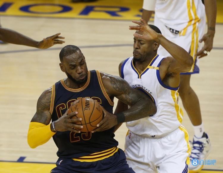 15年FMVP投票记者团：库里率领勇士夺冠 但一哥改变了系列赛