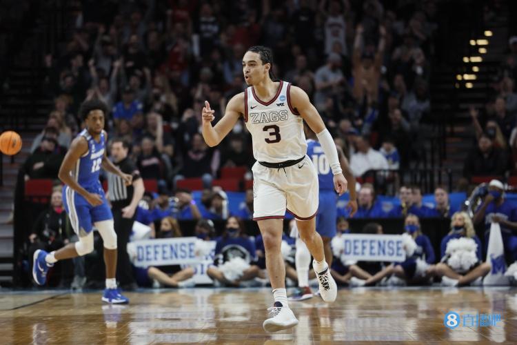 【新秀巡礼】安德鲁-内姆哈德：头号种子指挥官 魔球即战力后卫