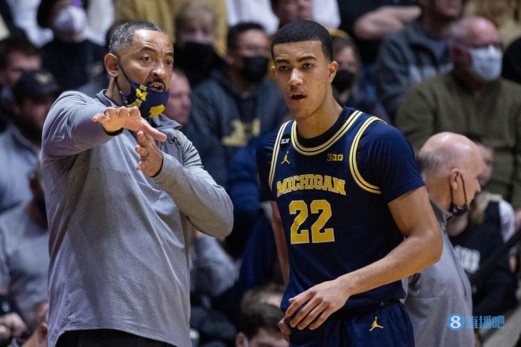 【新秀巡礼】休斯坦:天才五星高中生 大学低效一季影响行情