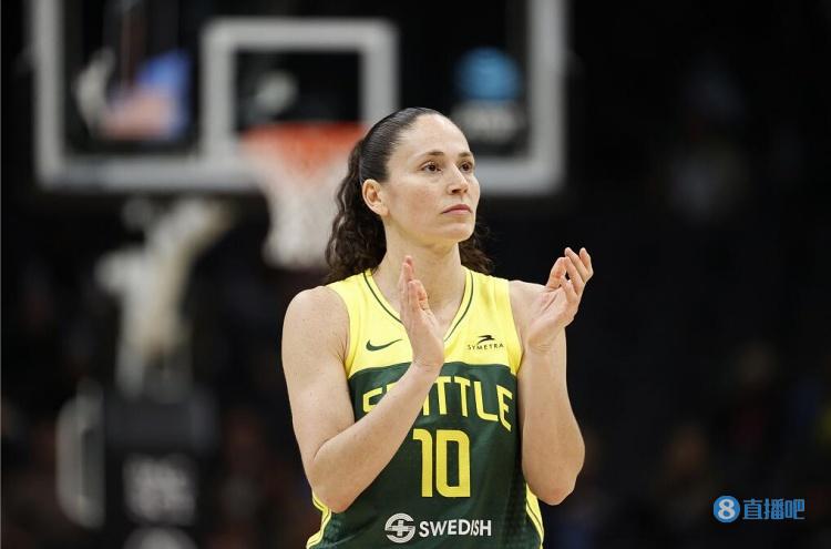 WNBA传奇苏-伯德：讨厌勇士的都是黑子 我会喜欢和追梦一起打球