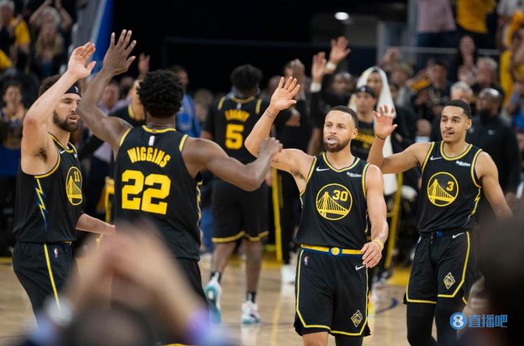 总决赛G6述评：重返山巅！风雨后的彩虹 眼含热泪致敬过往