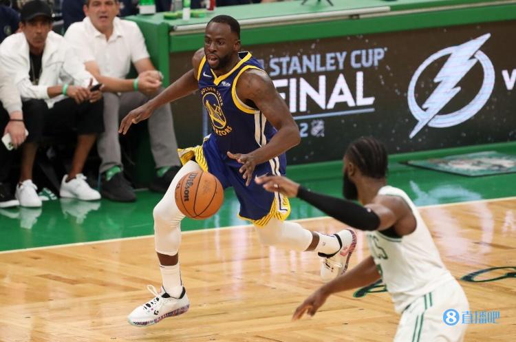 科尔:我支持球迷发出嘘声 但“法克追梦”过界了