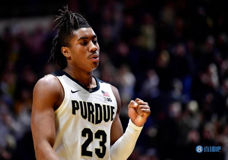 热门秀艾维:会模仿莫兰特&威少打球 如有机会最想隔扣詹姆斯